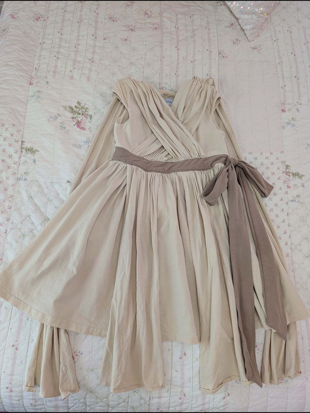 Start Wars Rey Dress